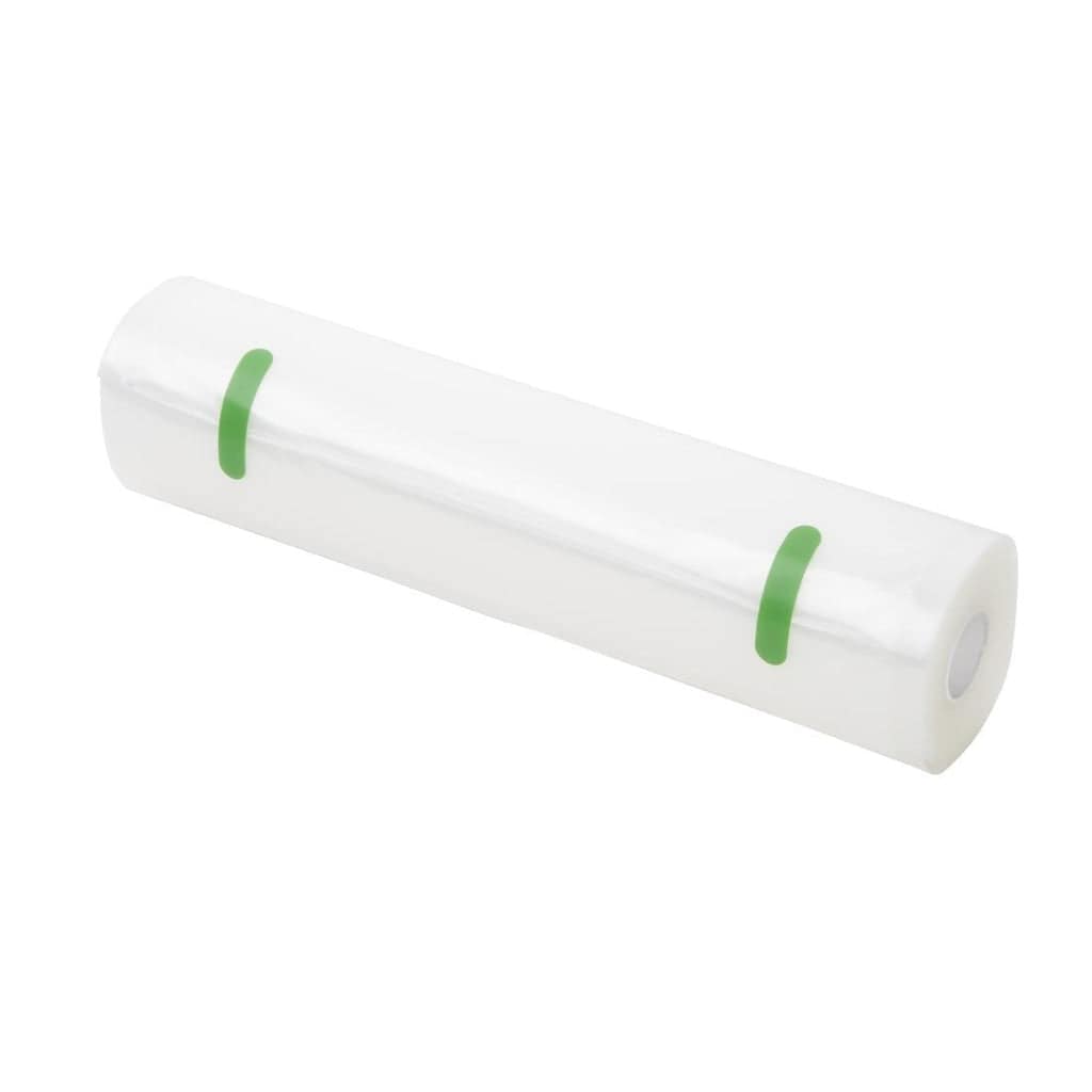 Vogue Vacuum Bag Roll - 28cm x 6m (Pack 2) - Image 2