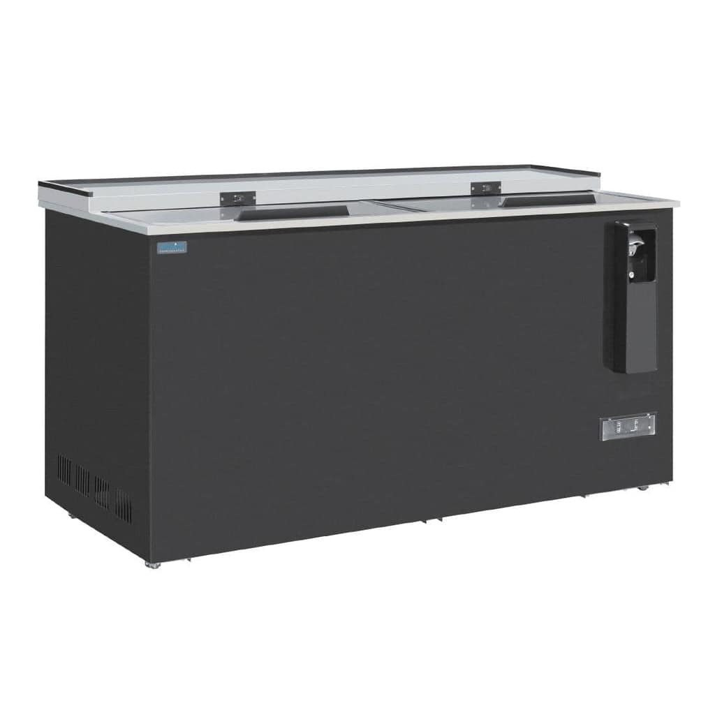 Polar G-Series Top Loading Bottle Cooler - 1634mm