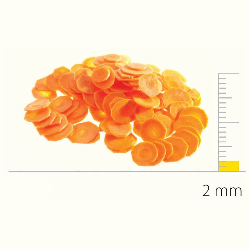 Stainless Steel Slicing Disc With S-Blades 2 mm - DS650083 - Image 2