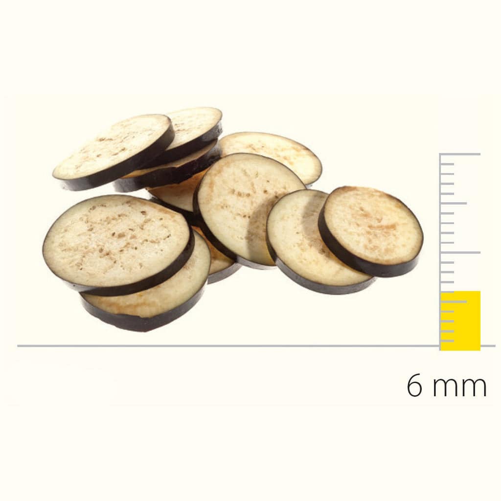 Stainless Steel Slicing Disc With S-Blades 6 mm - DS650087 - Image 2