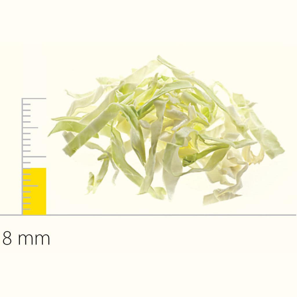 Stainless Steel Slicing Disc With S-Blades 8mm - DS650088 - Image 2