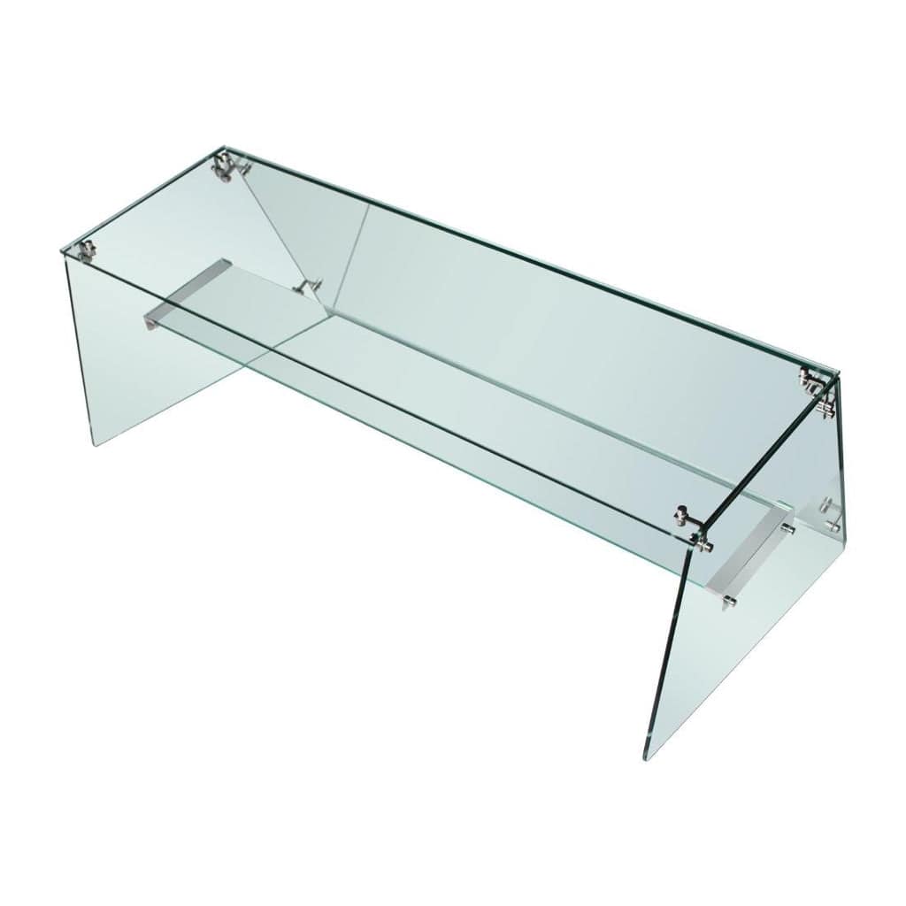 Glass Surround for Polar GM499 - Image 2