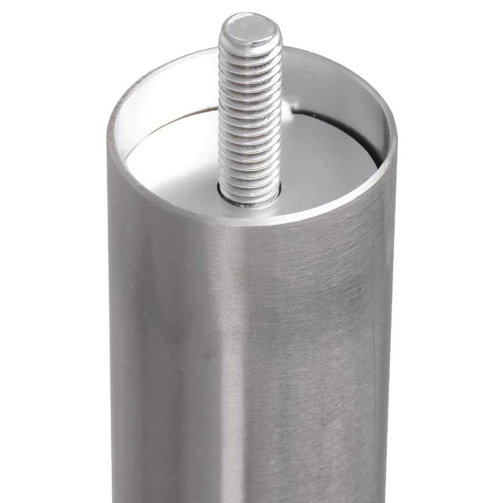 Thor Equipment Stand for 600mm Griddles Char Grills & Hobs (DM301) - Image 2