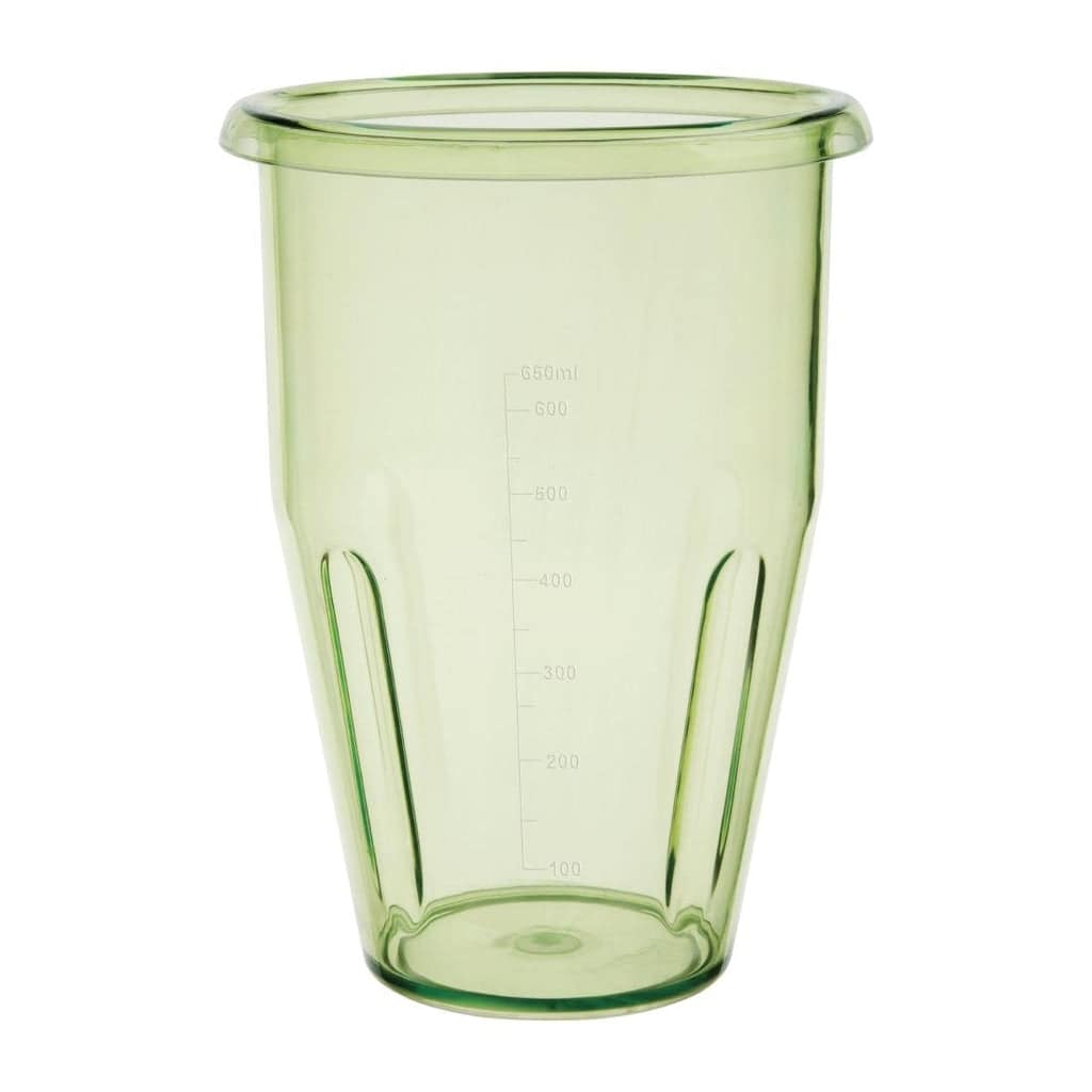 Apuro Milkshake Cups - Pink Green & Blue for CT938 & CY423 - Image 2