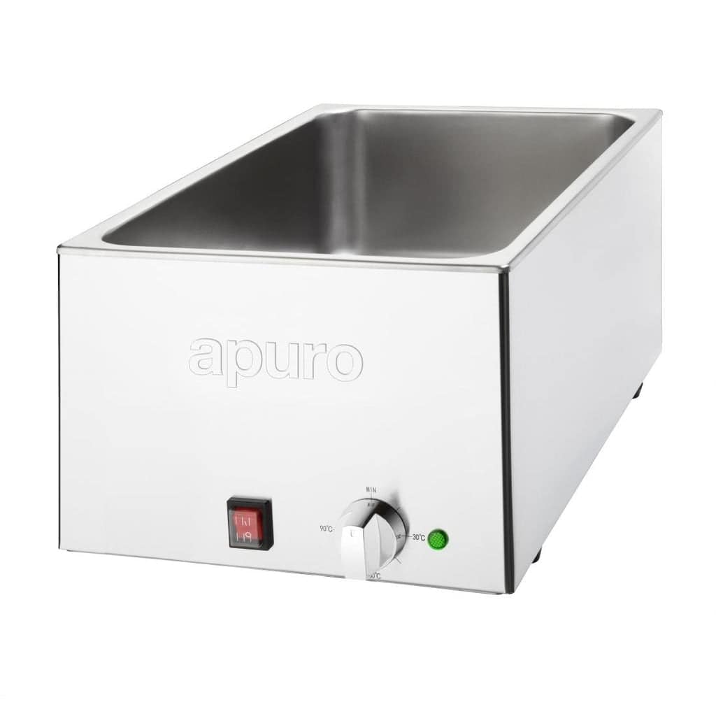 Apuro Bain Marie