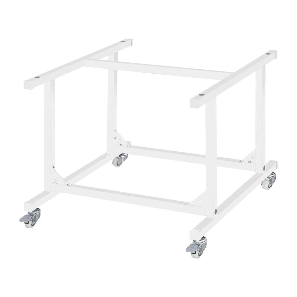 Polar Trolley for GE960 White - Image 2