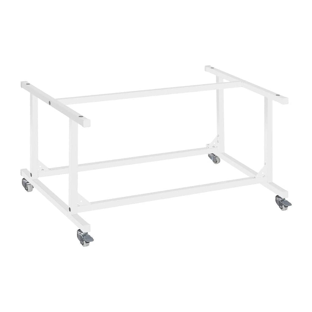 Polar GE979 Trolley Stand for G-Series Fish Display Counter 255L - Image 3
