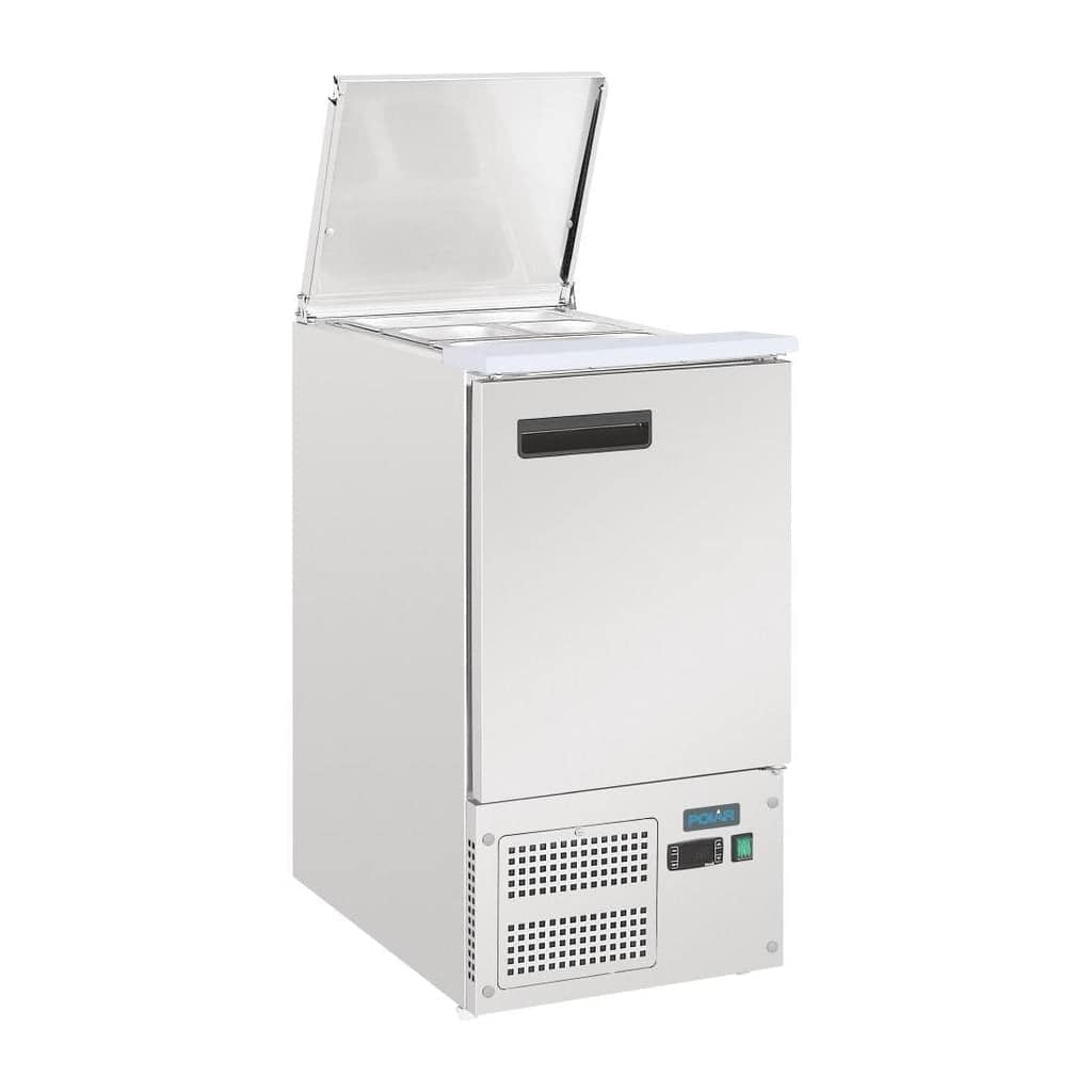 Polar G-Series Single Door Saladette Preperation Counter - Image 2