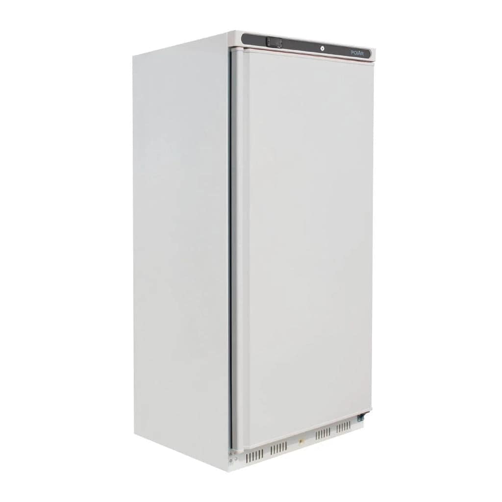 Polar GL185-A C-Series bakery refrigerator, 522L, single door white finish, bakery tray compatible – Australia