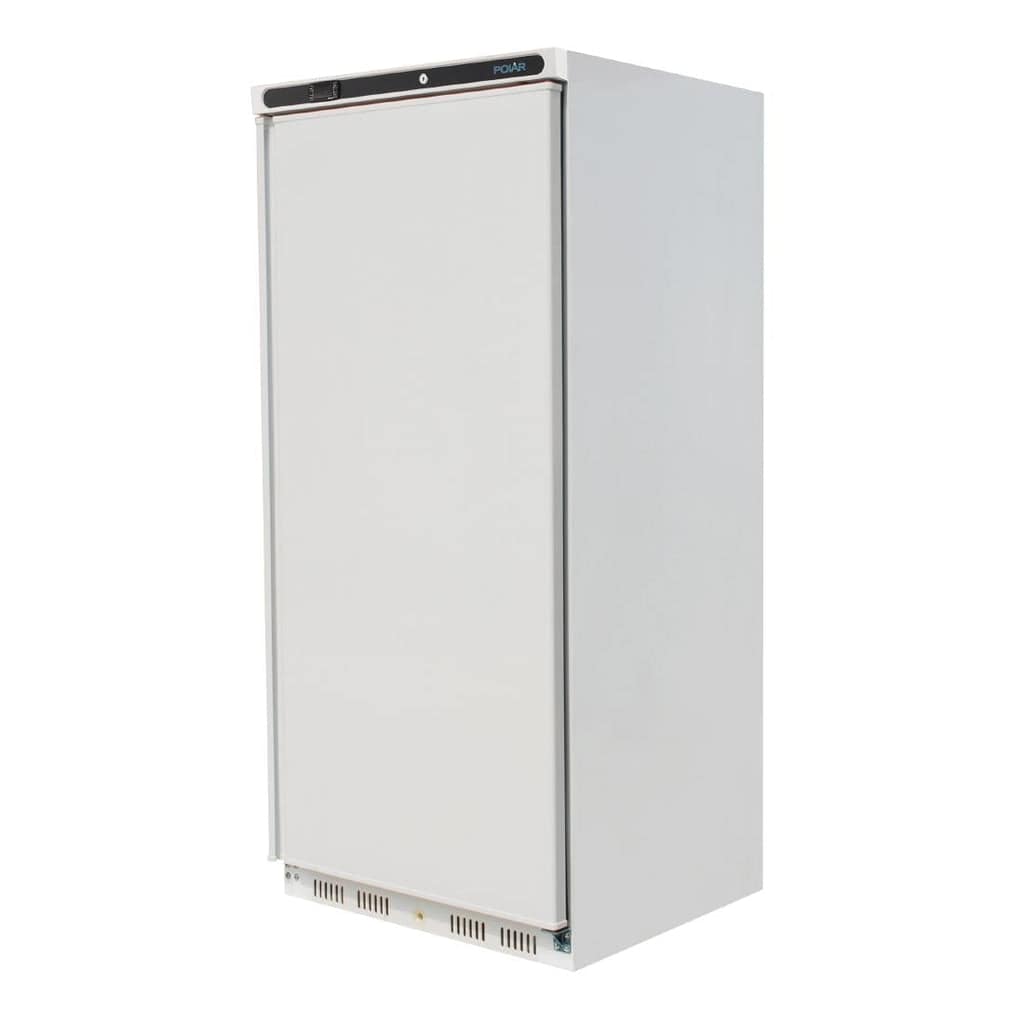 Polar GL185-A C-Series Bakery Refrigerator – 522L, Single Door White - Image 2