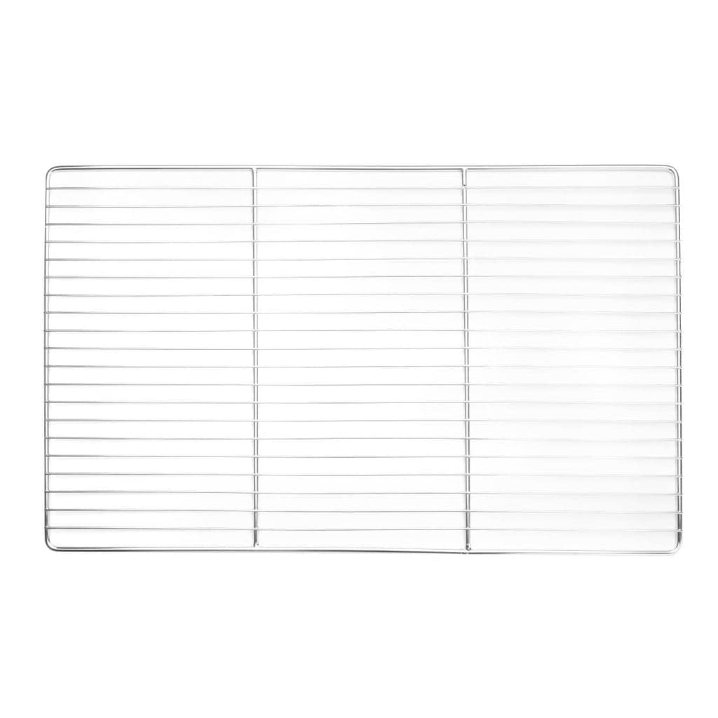 Vogue M929 Stainless Steel Grill | GN 1/1 Oven Grid Australia - Image 3