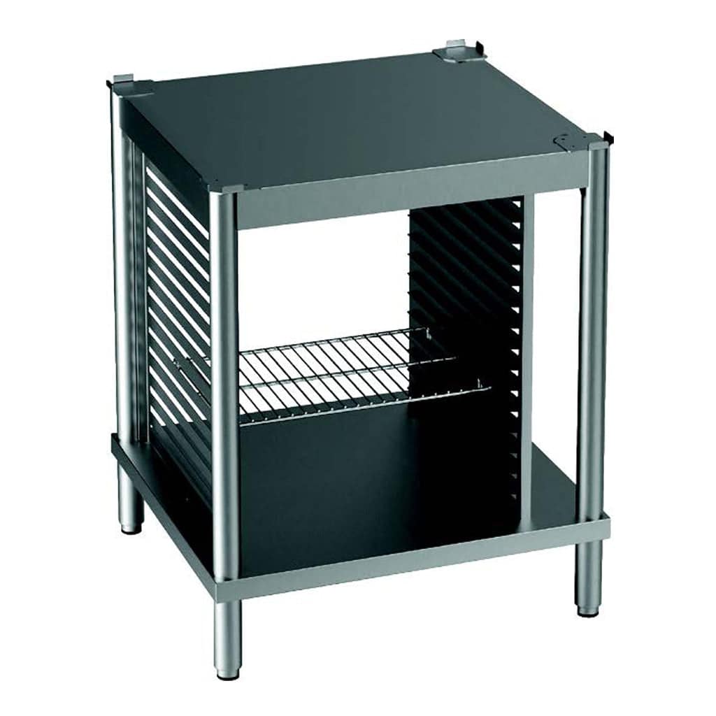 SOFF-90TS Stand for Fast Line Oven Range - Image 2