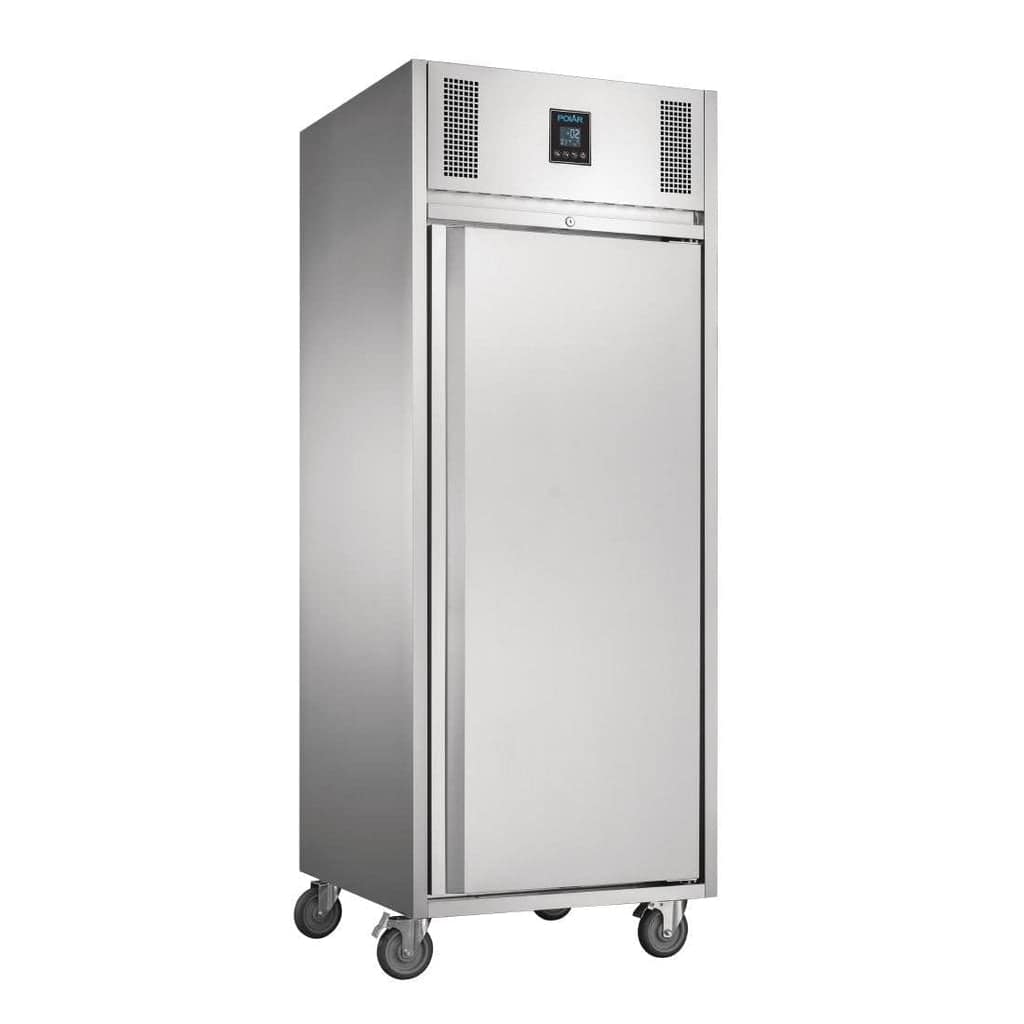 Polar UA001-A U-Series Premium Single Door Refrigerator – 422L, 304 S/S - Image 3