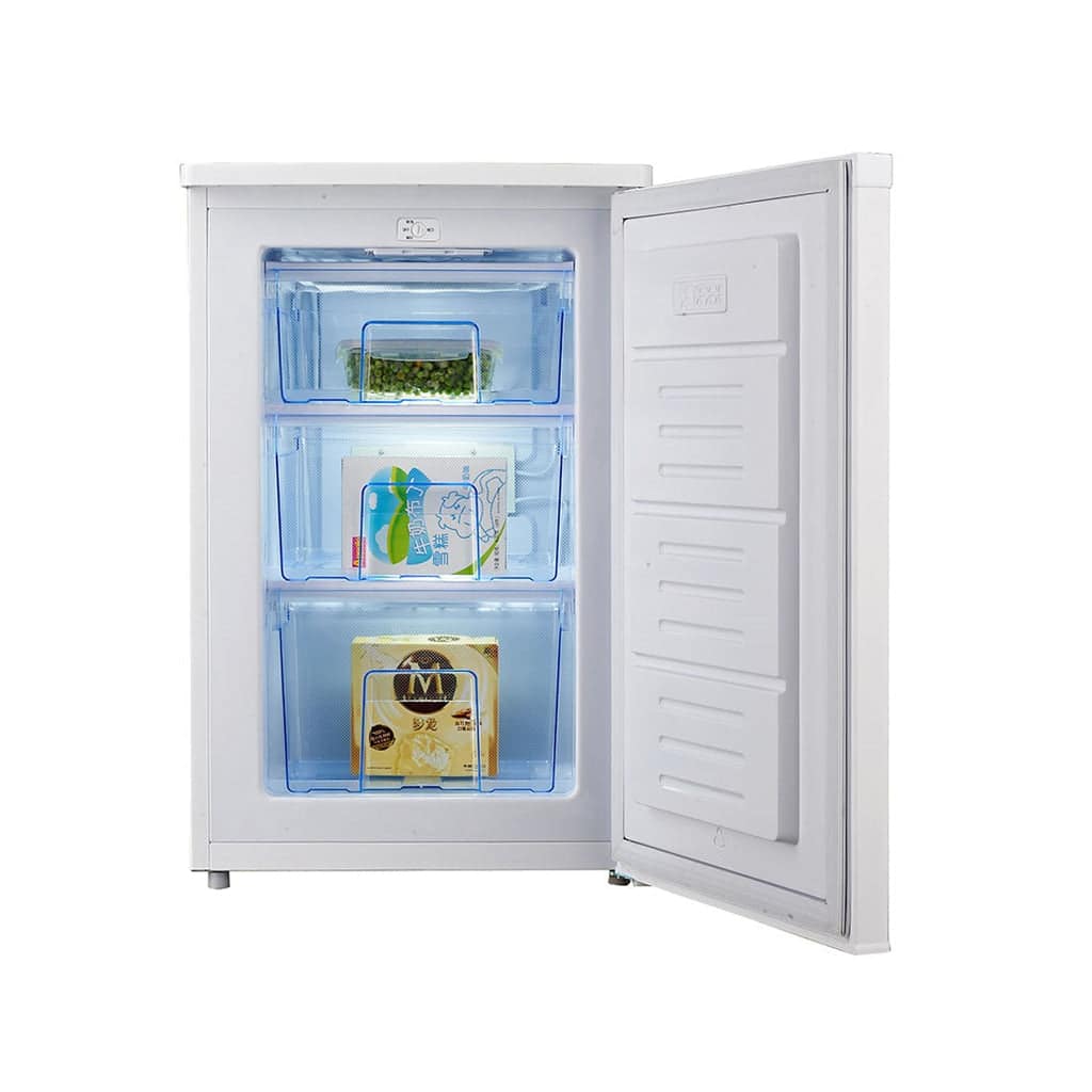 Thermaster DC-80F Bar Freezer – 80L Undercounter | KW Commercial Kitchen - Image 3