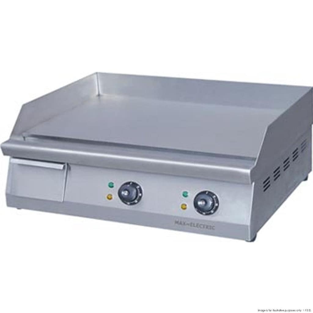 GH-610E MAX~ELECTRIC Griddle - Image 2