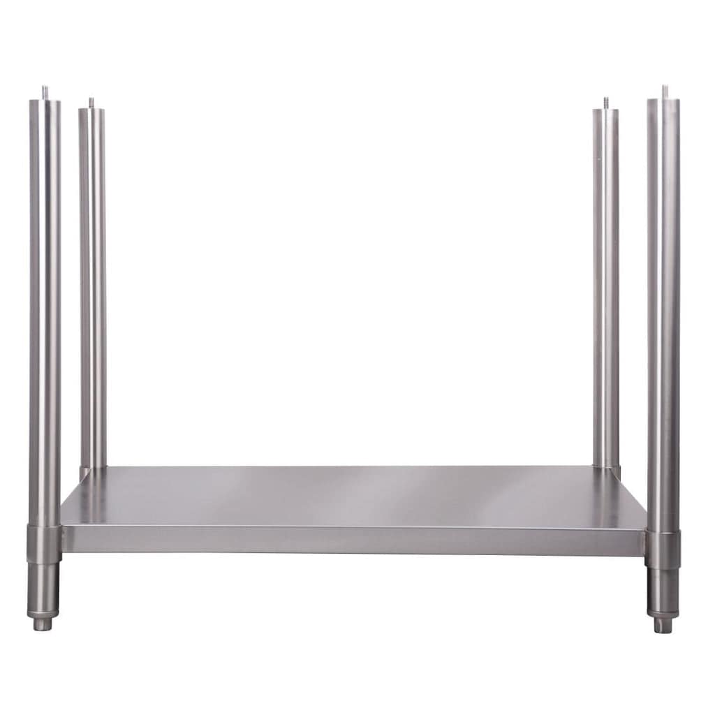 Thor Equipment Stand for 900mm Griddles Char Grills & Hobs (DM302) - Image 2