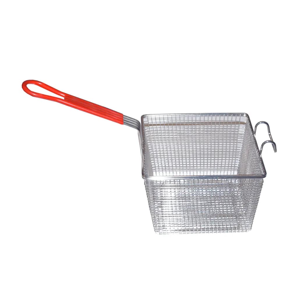 Woodson Fryer Basket W.FRB110A - Chrome Wire for 11L Autolift Fryers