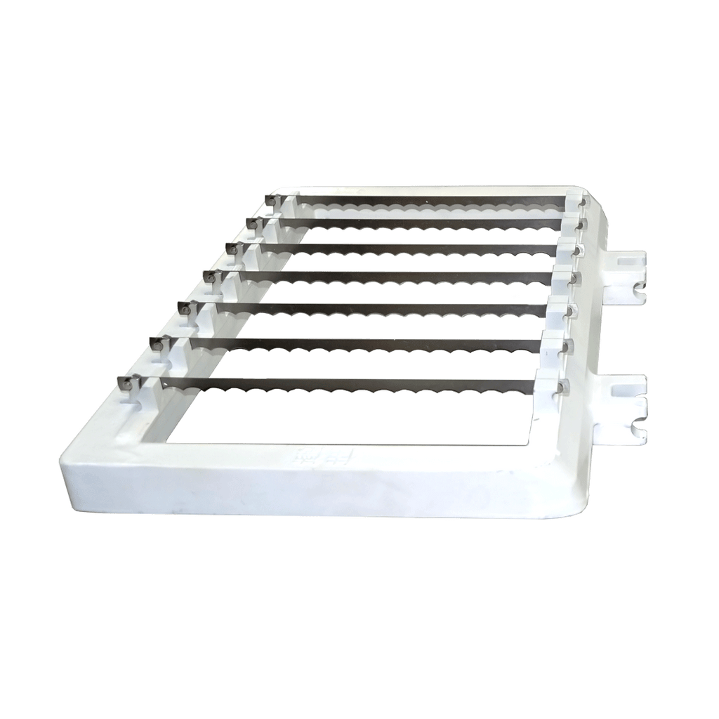 Yasaki Cutter for bread slicer - JSL-31M-20 - Image 2