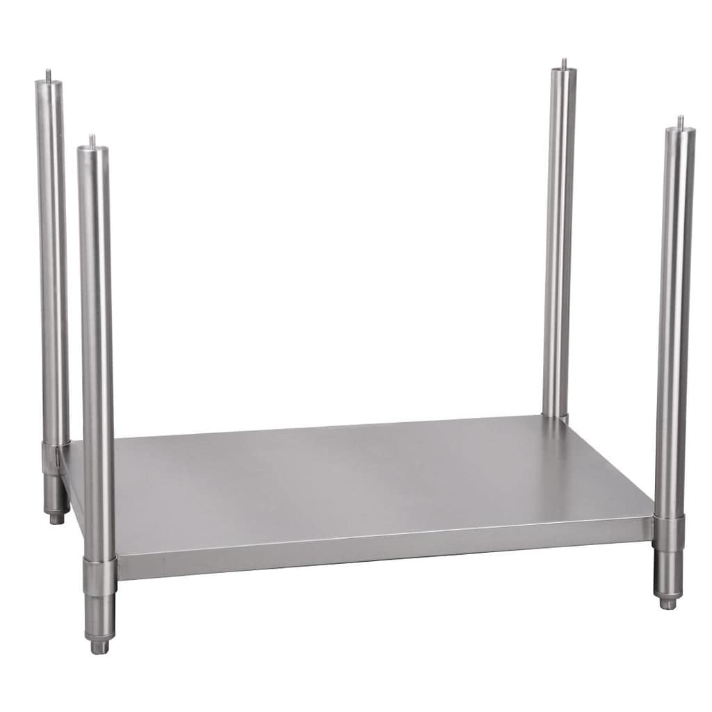 Thor Equipment Stand for 900mm Griddles Char Grills & Hobs (DM302) - Image 3