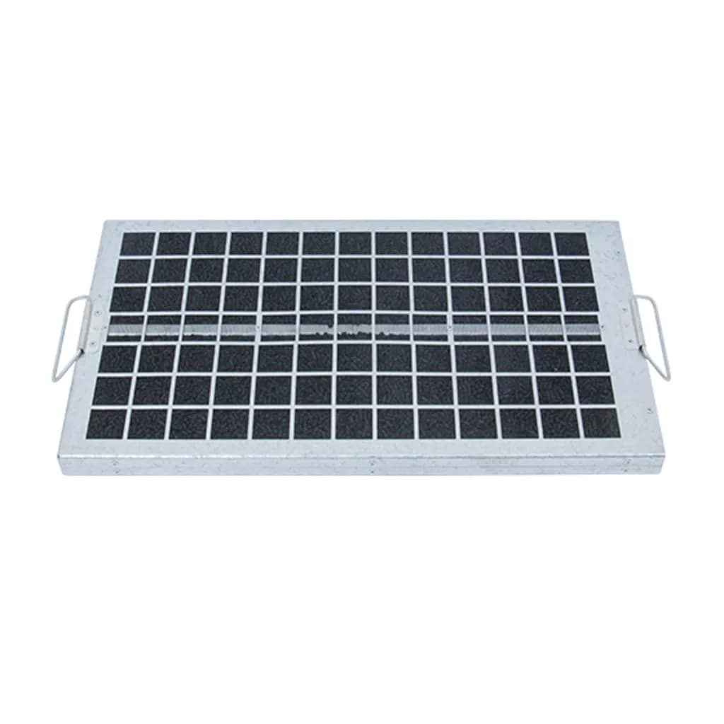 Woodson Activated Carbon Filter W.CHF1000.C - For W.CHD1000 Countertop Ductless Hood