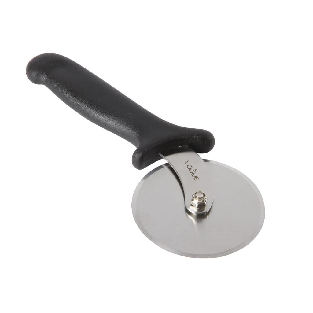 Hygiplas Pizza Wheel - 102mm 4" - Image 2