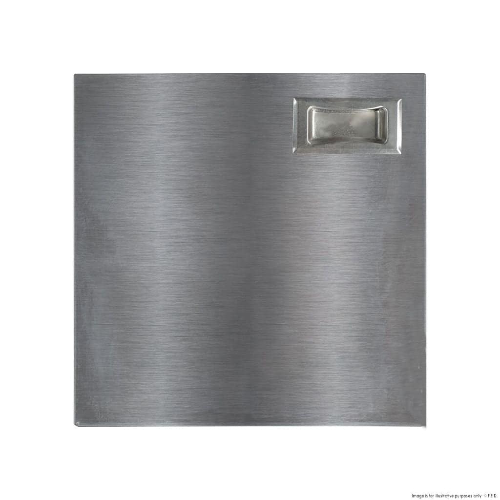 GasMax Optional Door Assembly For Jus400