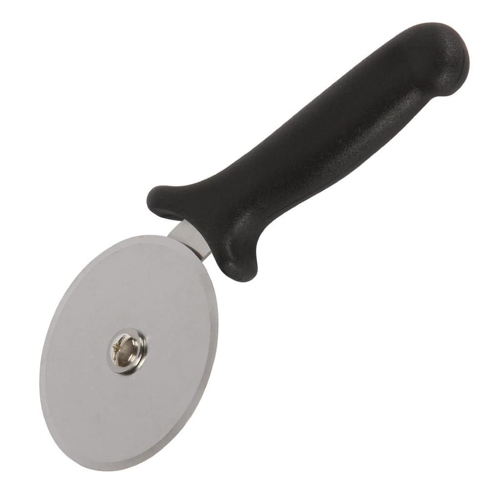 Hygiplas Pizza Wheel - 102mm 4" - Image 3