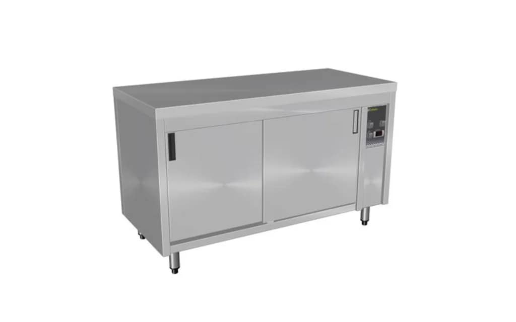 Culinaire CH.HC.U.3 Under Bench Hot Cupboard for Commercial Kitchens
