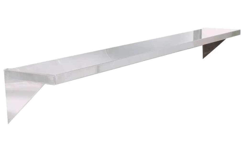 Woodson W.TR22 Tray Race for Food Displays