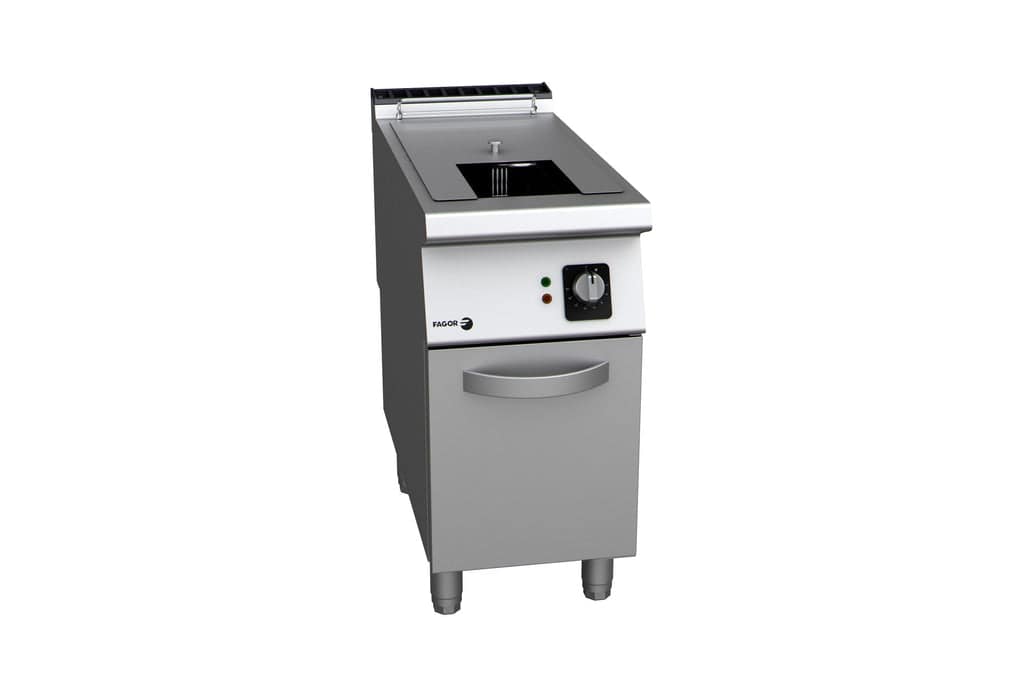 Fagor Kore 900 Series Deep Fat Fryer- F-G9121R - Image 2