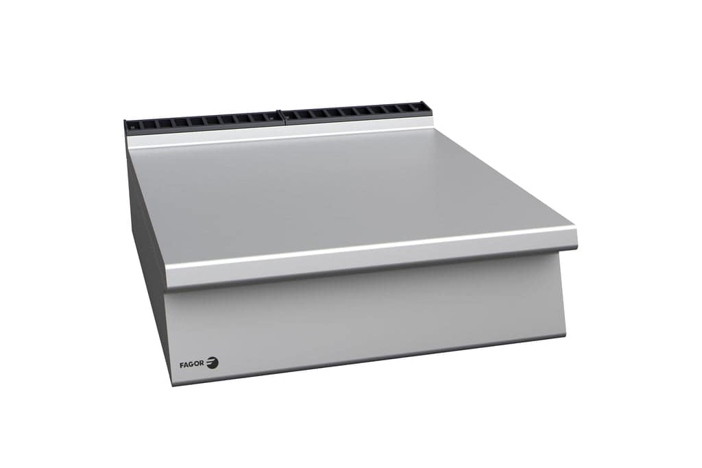 Fagor 850mm wide work top to integrate into any 900 series line-up EN9-10 - Image 2