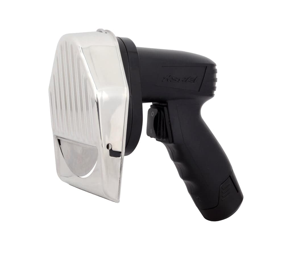 Gasmax CKS100 Cordless Electric Kebab Knife – 100 mm Blade - Image 2