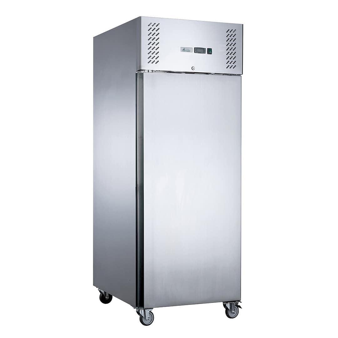 FED-X XURF400SFV Commercial Upright Freezer 429L