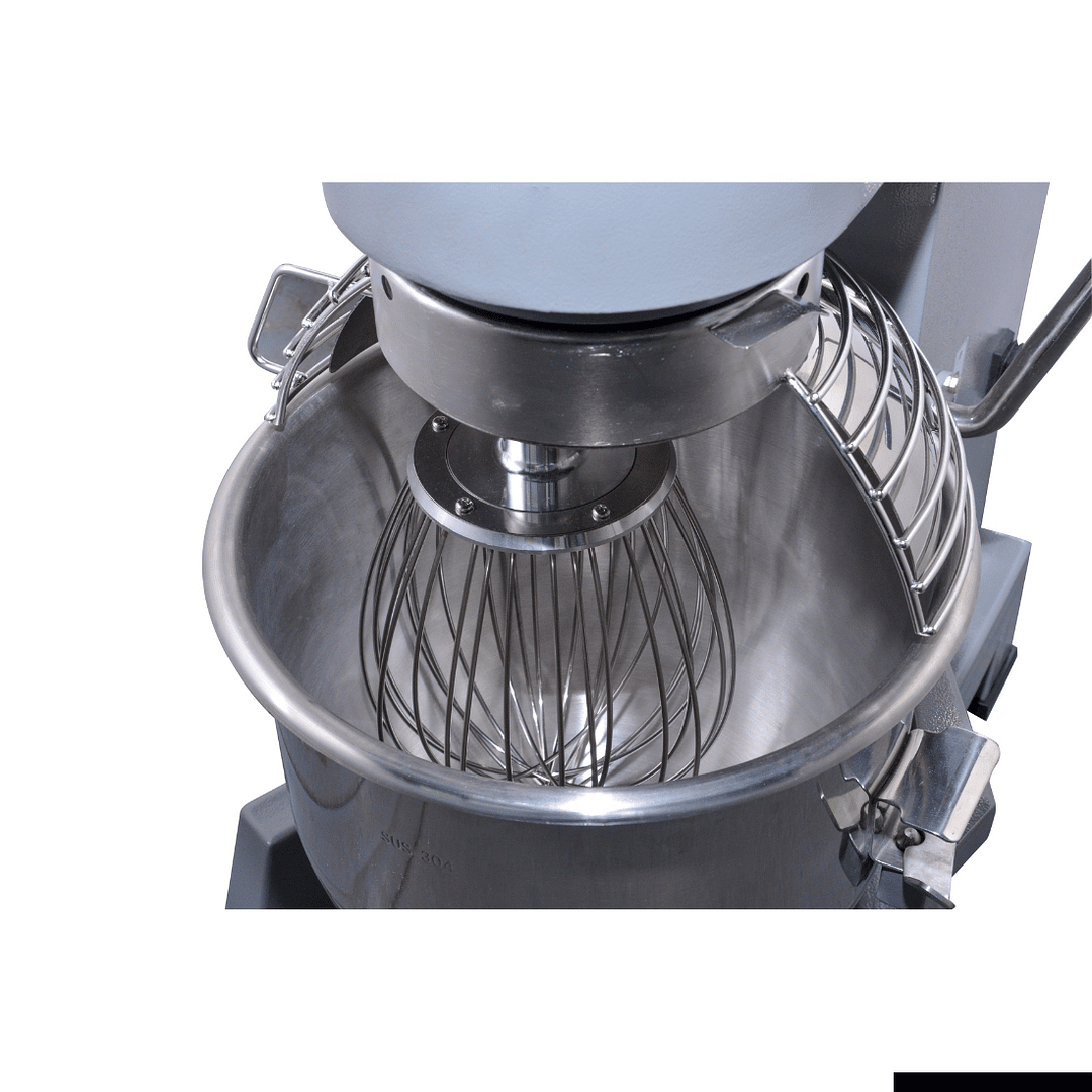 Tyrone B10GX 10L Heavy Duty Planetary Mixer | Commercial Australia - Image 6