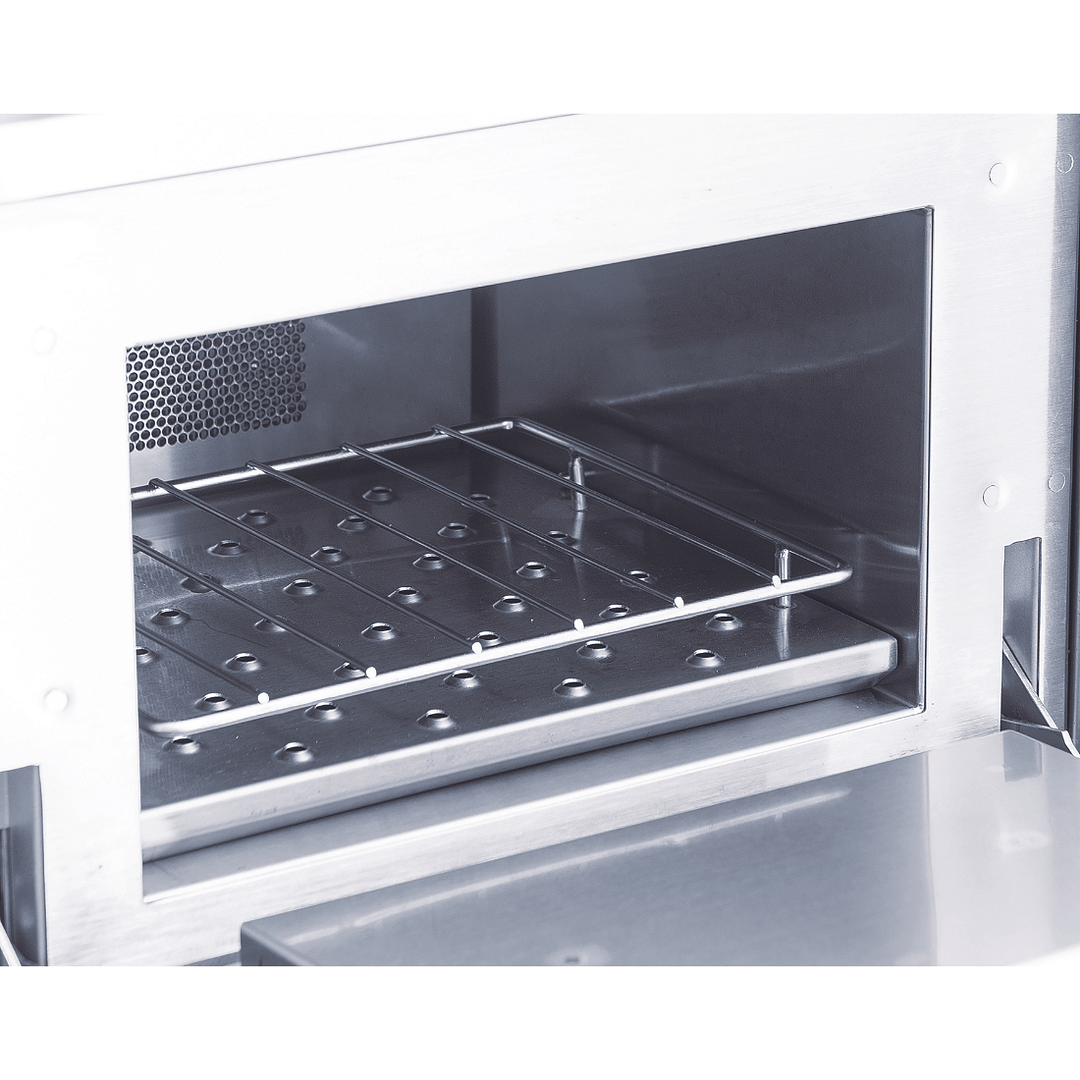 ExtremePro Speed Oven 17L - NP-PROBTD - Image 5