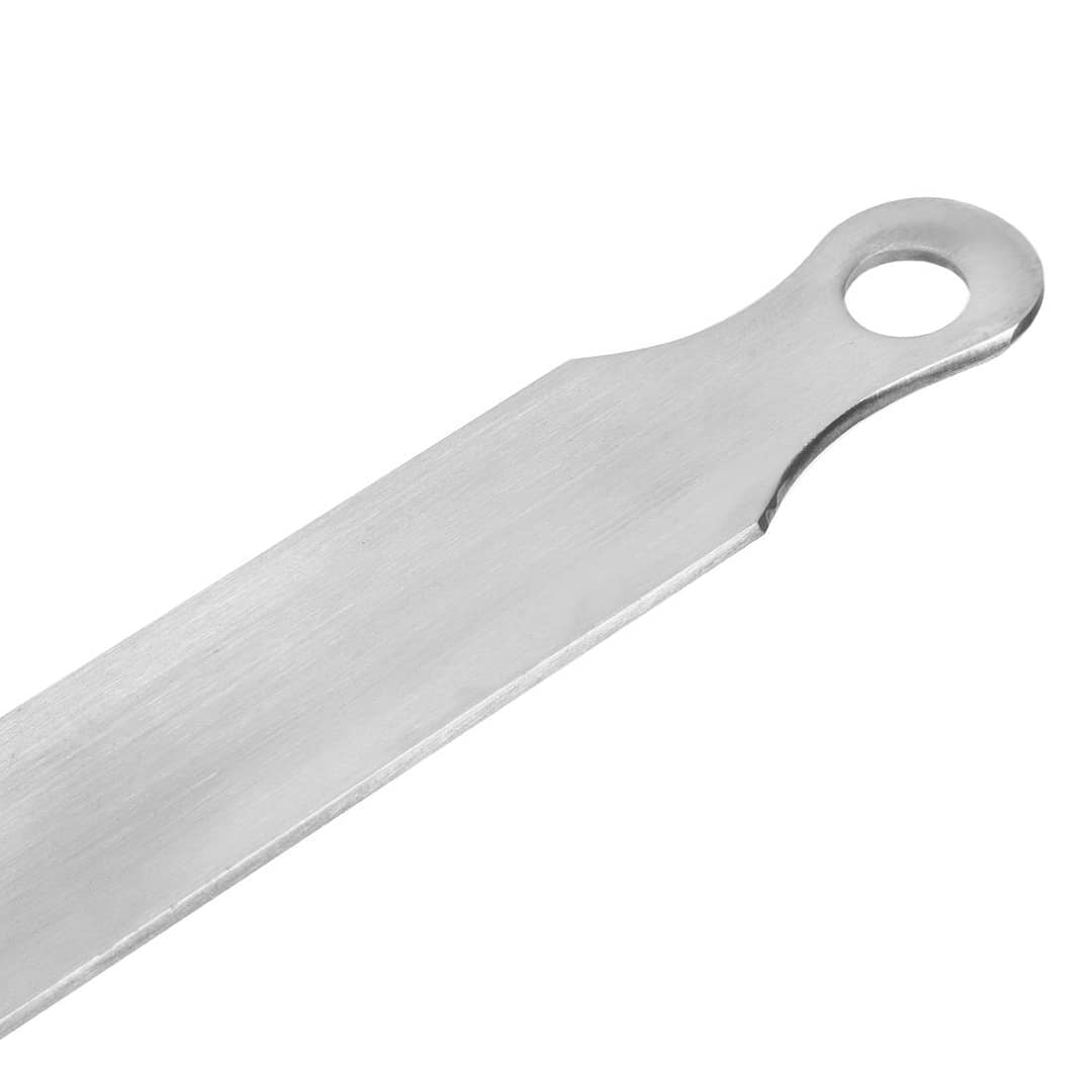 Matfer Bourgeat High-Retention Stainless Steel Bain Marie Pot - 3.2L - Image 7