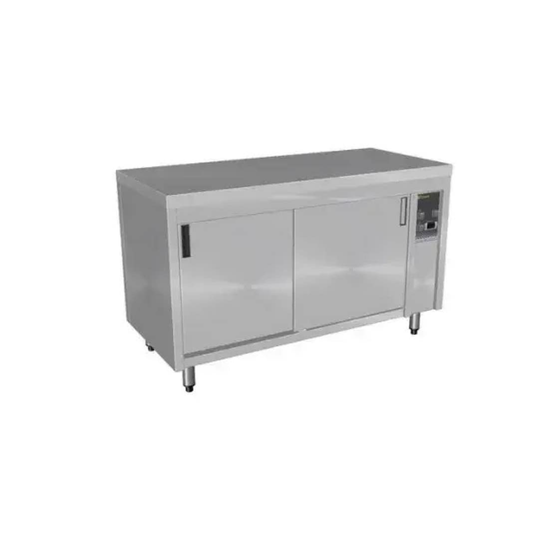 Culinaire Island Hot Cupboard CH.HC.I.3 food warmer stainless steel