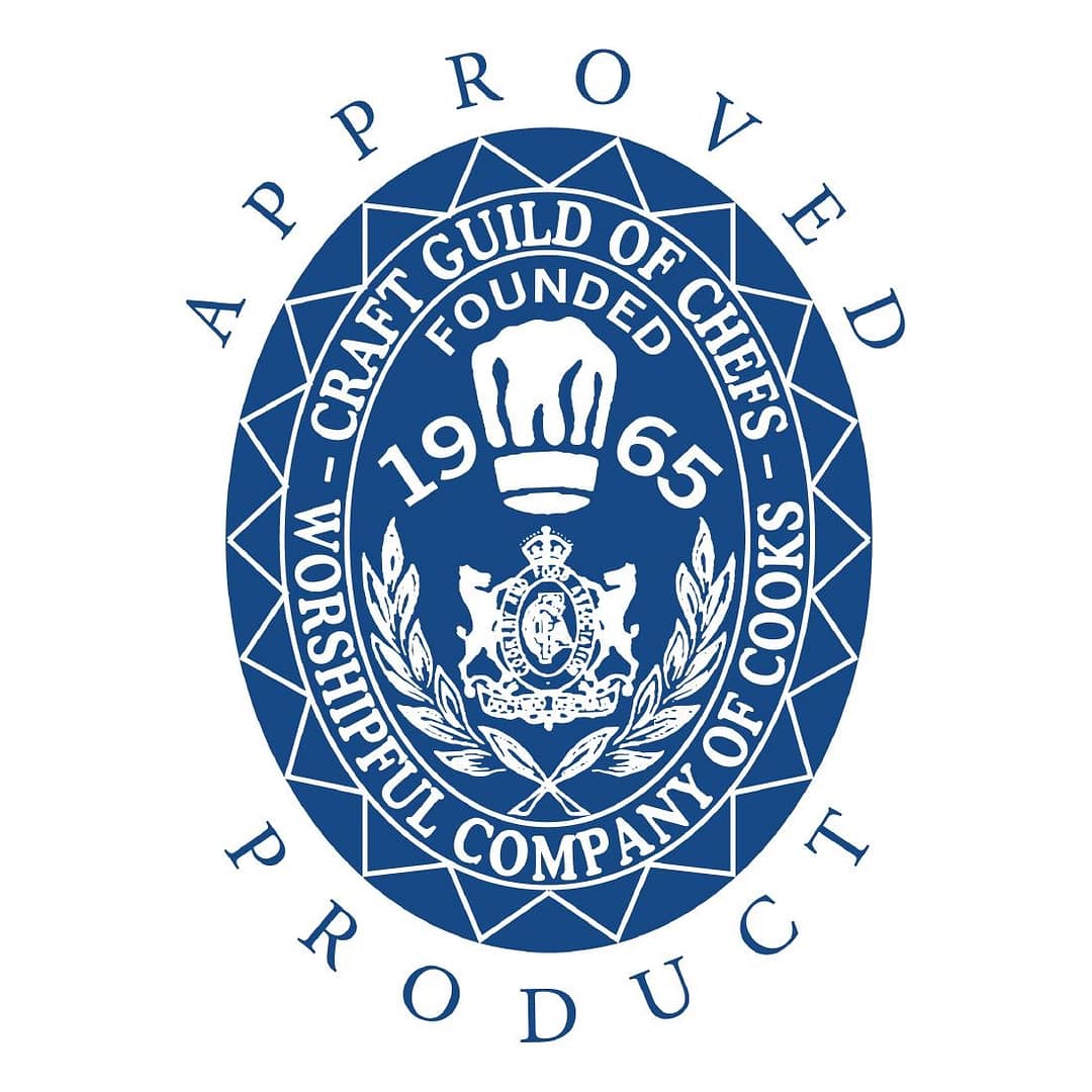 Vogue Tri Wall Saute Pan - 280mm - Image 4