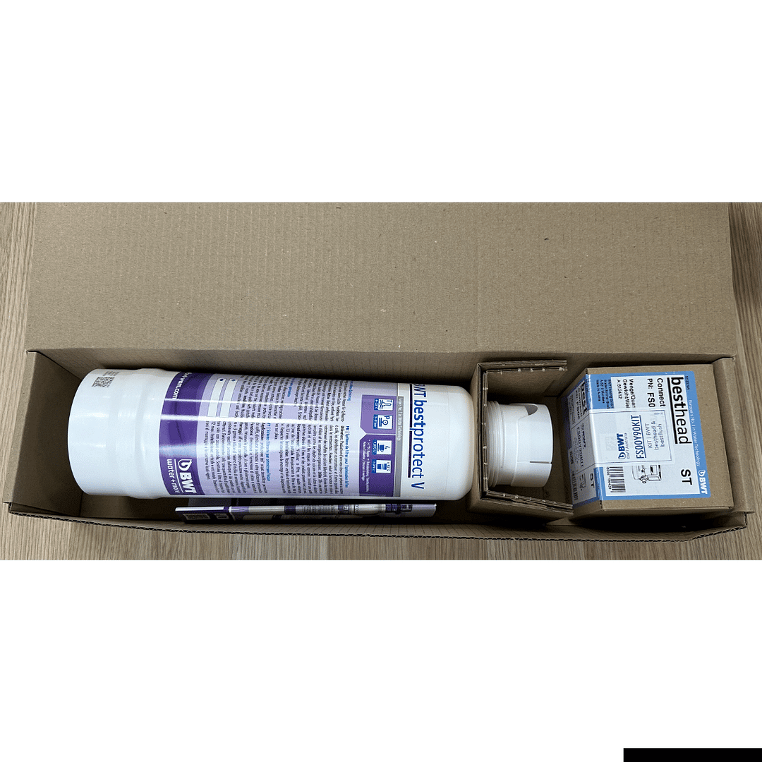 BWT Coffee Machine Water Filter - WFE2500 - Image 2