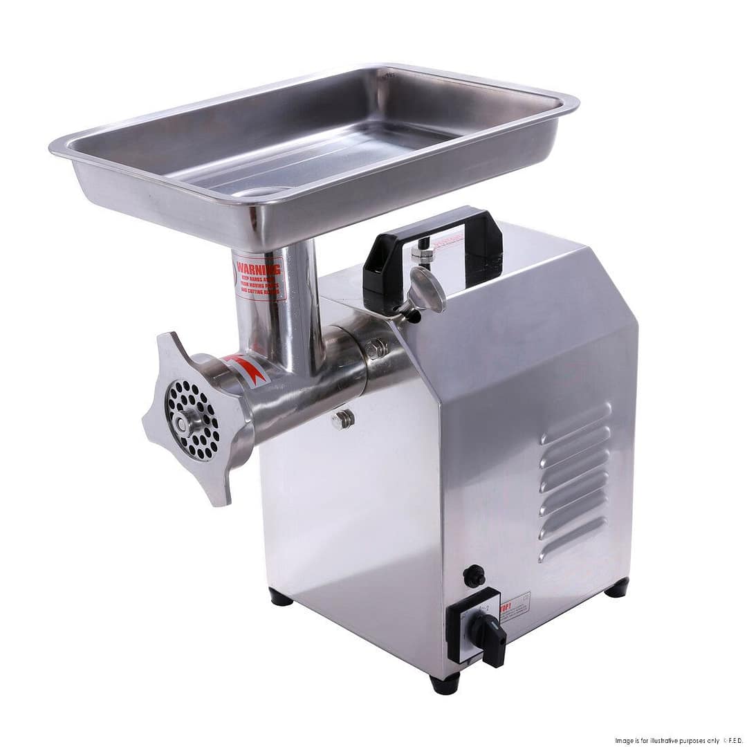 Matador TC8 Heavy Duty Meat Mincer | Commercial Grinder Australia - Image 2