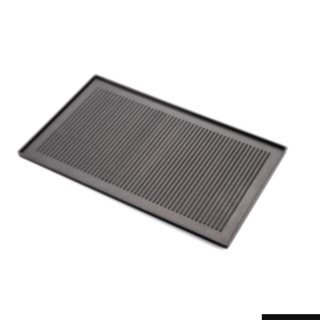 Fagor 19001460 enamelled aluminium combi oven grid, GN 1/1 size, dual-surface with nonstick coating – Australia