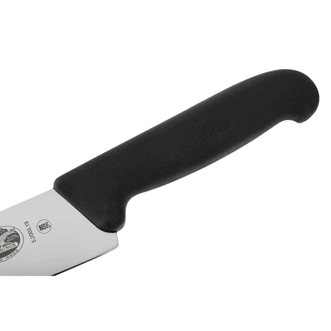 Victorinox C654 Chef’s Knife – 190mm Fibrox Handle, High-Carbon Stainless Steel - Image 5
