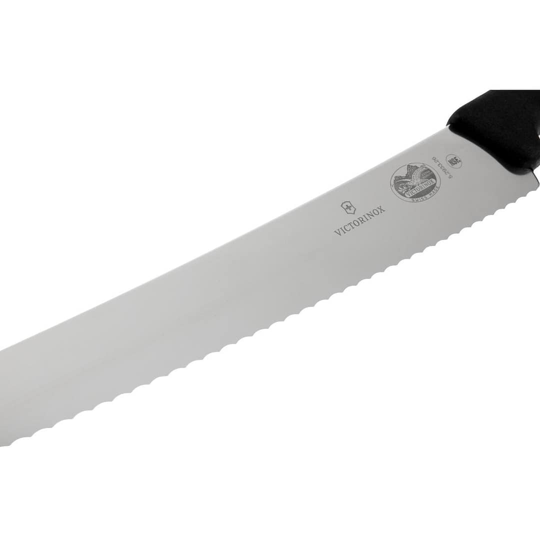 Victorinox Swiss Master Pastry Knife 254mm – KW Commercial Kitchen - Image 4