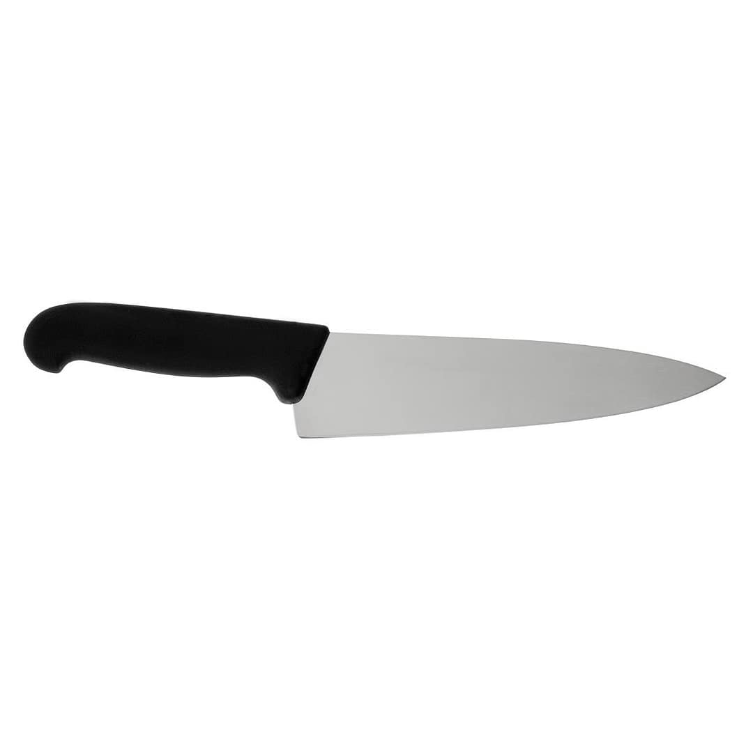 Victorinox C662 Chef’s Knife – 205mm Wide Blade | Fibrox Grip, Ice-Tempered - Image 6