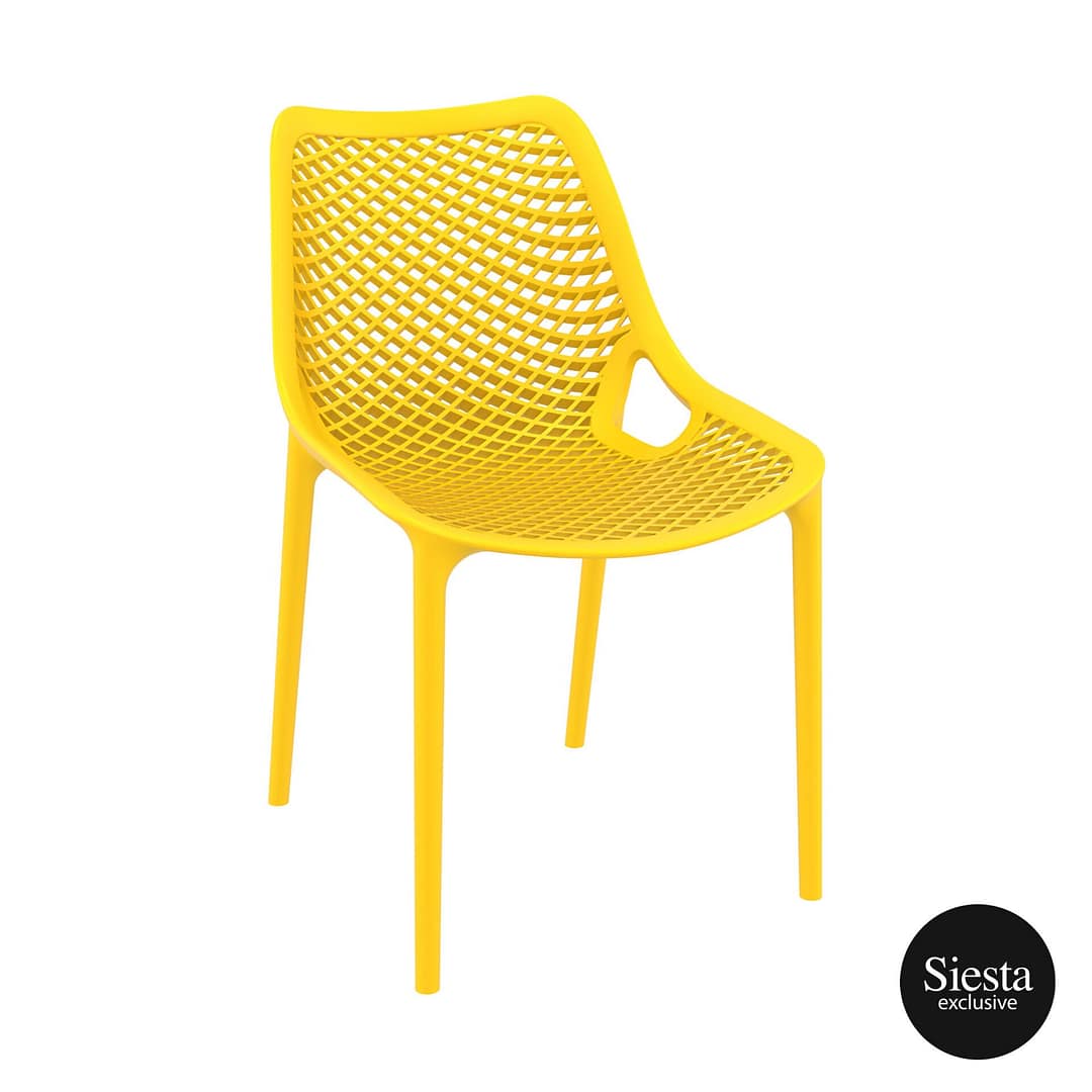 Mango Outdoor Chair - Siesta Air - Tropical & Durable