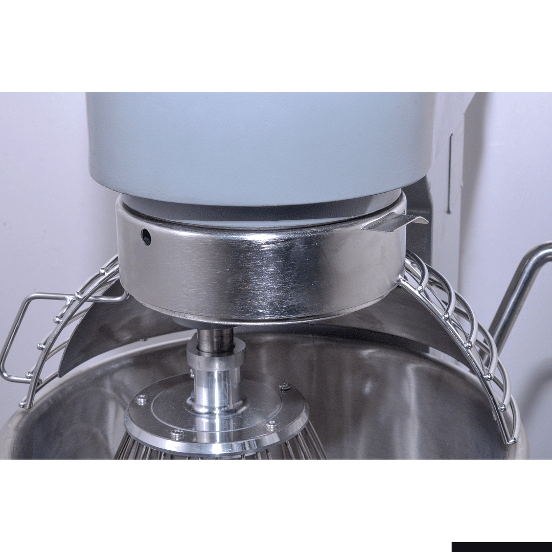 Tyrone B10GX 10L Heavy Duty Planetary Mixer | Commercial Australia - Image 7