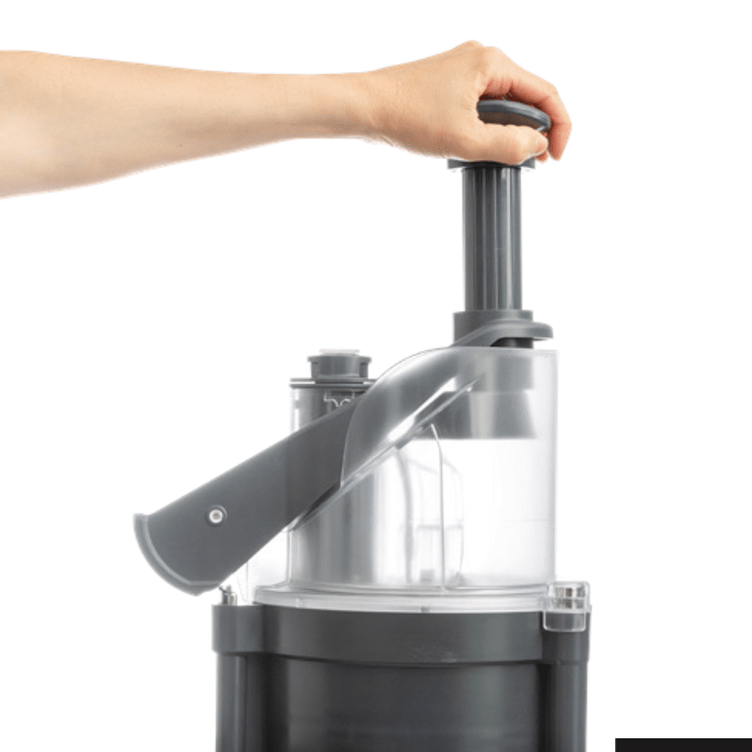 DITO SAMA PREP4YOU Combination Cutter/Slicer – P4U-PS301S3 3.6L Bowl - Image 8