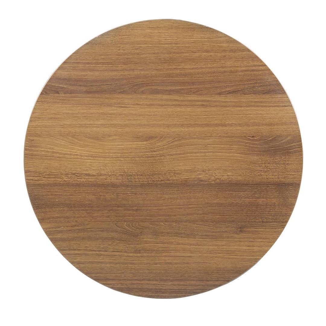 Bolero Complete Table Round - 600mm - Image 2