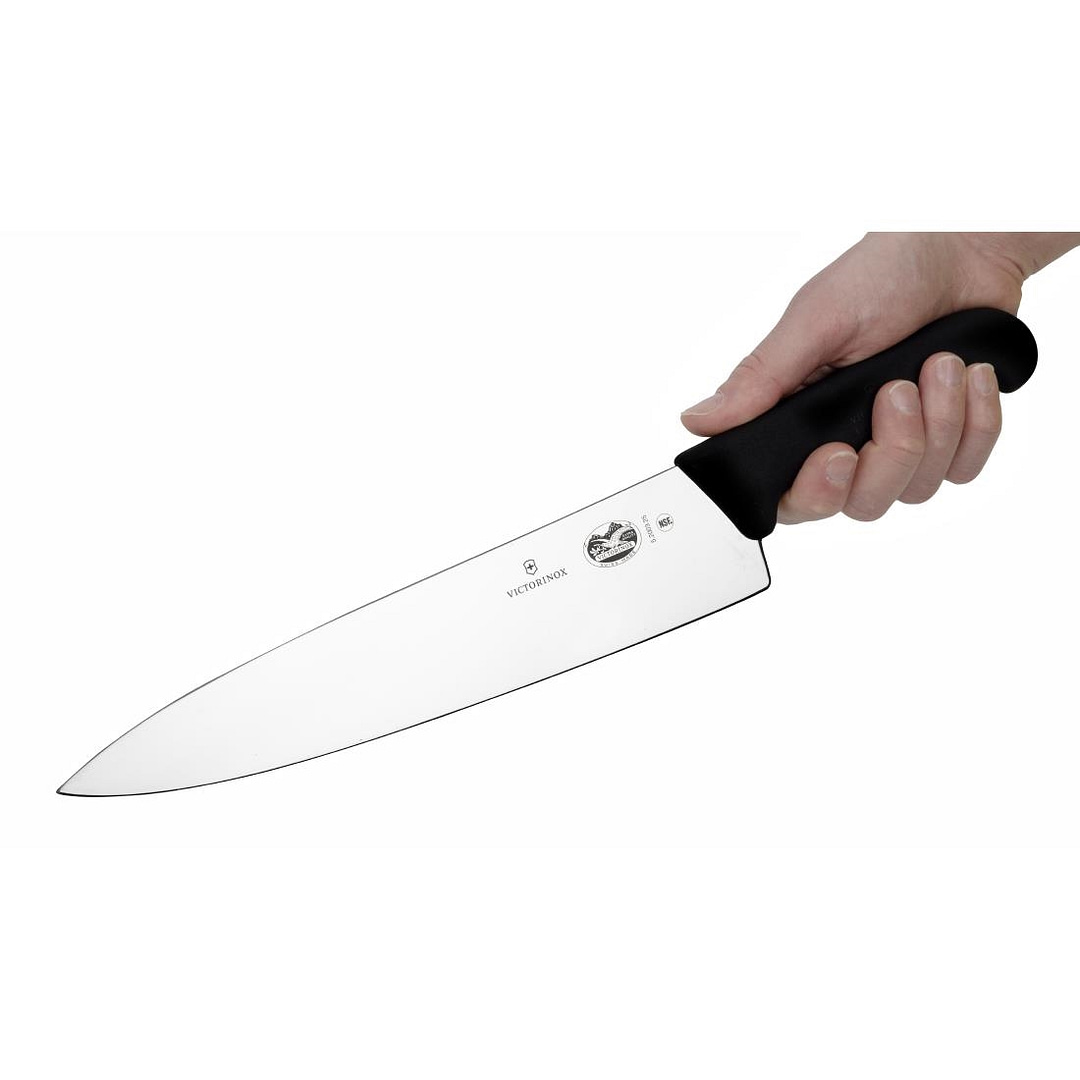 Victorinox Professional Chef's Carving Knife 250mm - Image 2