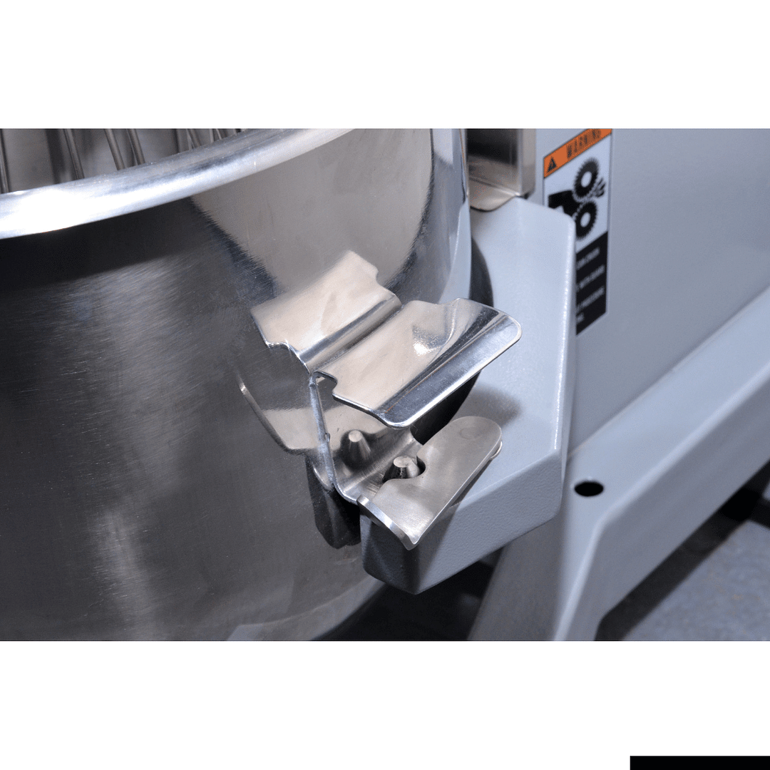 Tyrone B10GX 10L Heavy Duty Planetary Mixer | Commercial Australia - Image 8